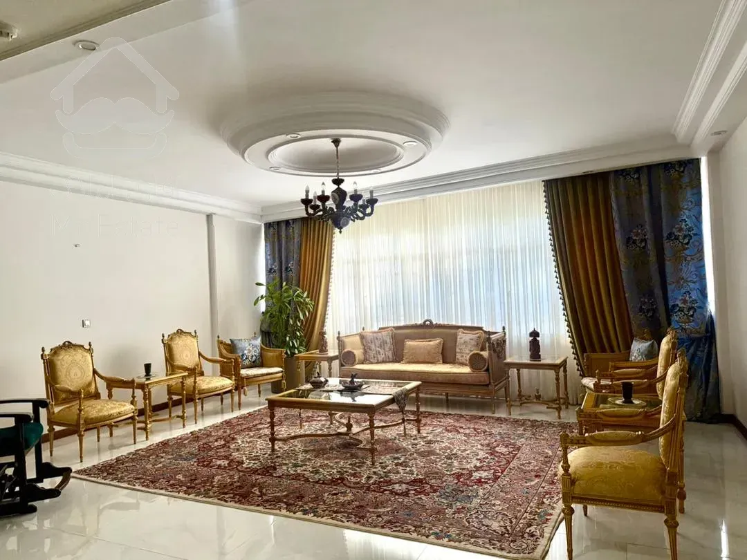 ۳۷۰متر ۴خواب مناسب سرمایه گذاری فرمانیه