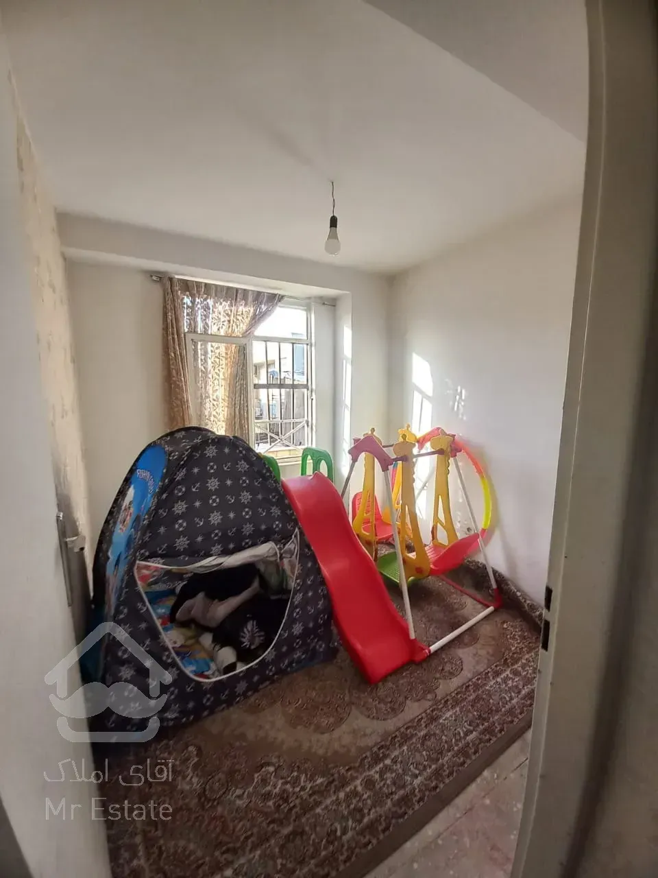 اجاره اپارتمان شهرری دو خوابه