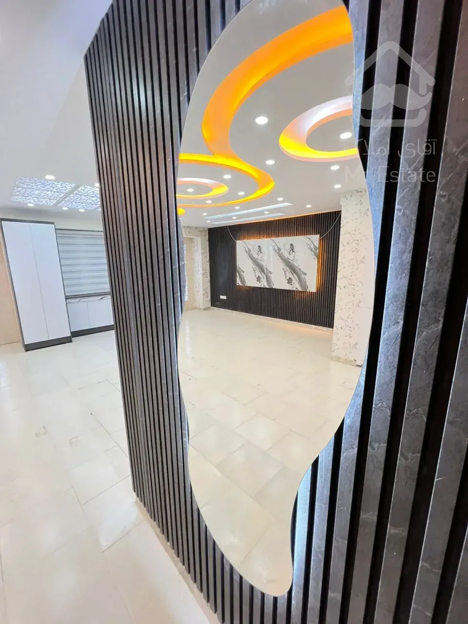 95متری فول لاکچری فاز۴/ خاص تر از هرچی دیدی