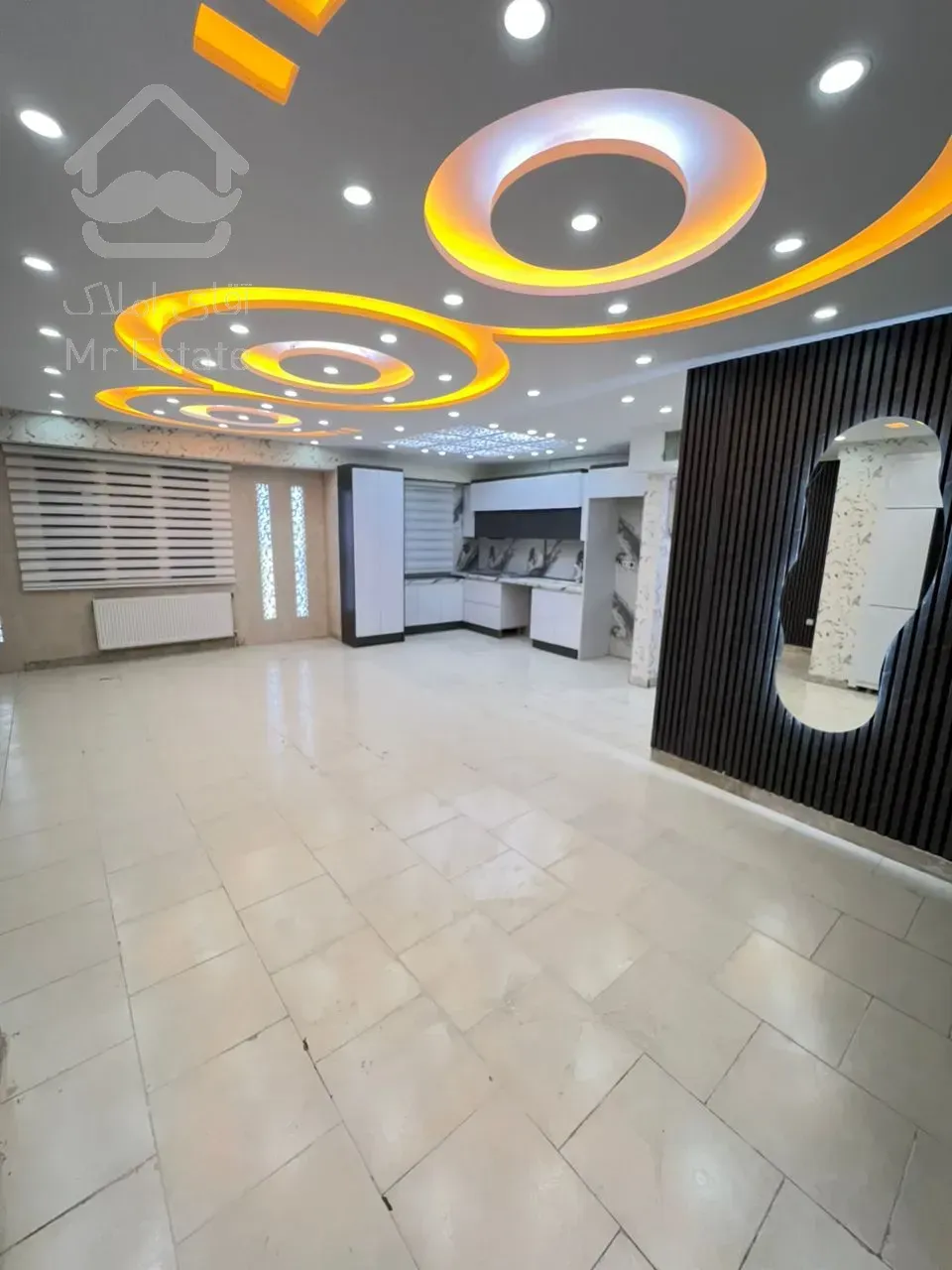 95متری فول لاکچری فاز۴/ خاص تر از هرچی دیدی