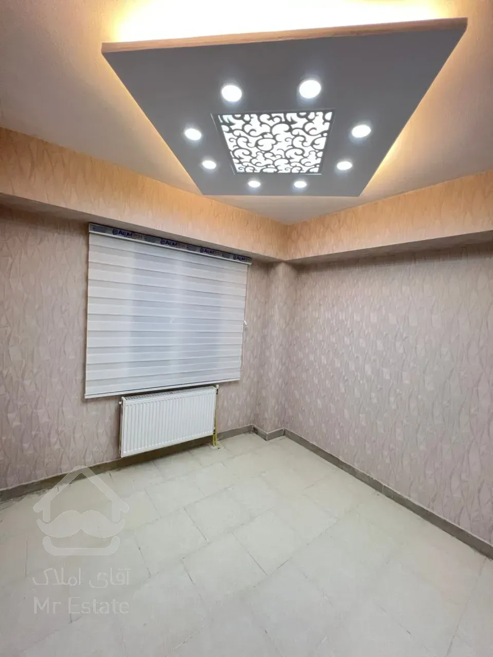 95متری فول لاکچری فاز۴/ خاص تر از هرچی دیدی