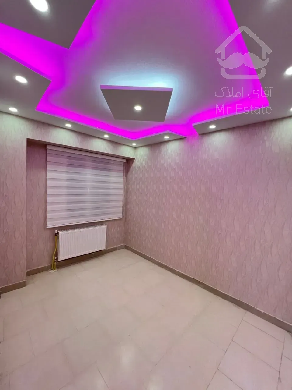 95متری فول لاکچری فاز۴/ خاص تر از هرچی دیدی