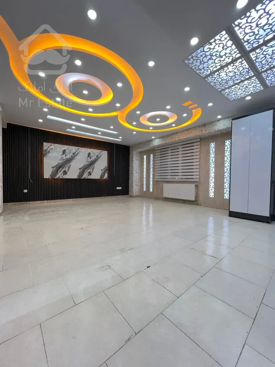 95متری فول لاکچری فاز۴/ خاص تر از هرچی دیدی