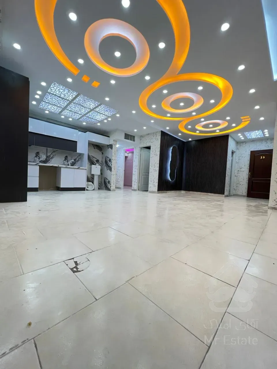 95متری فول لاکچری فاز۴/ خاص تر از هرچی دیدی