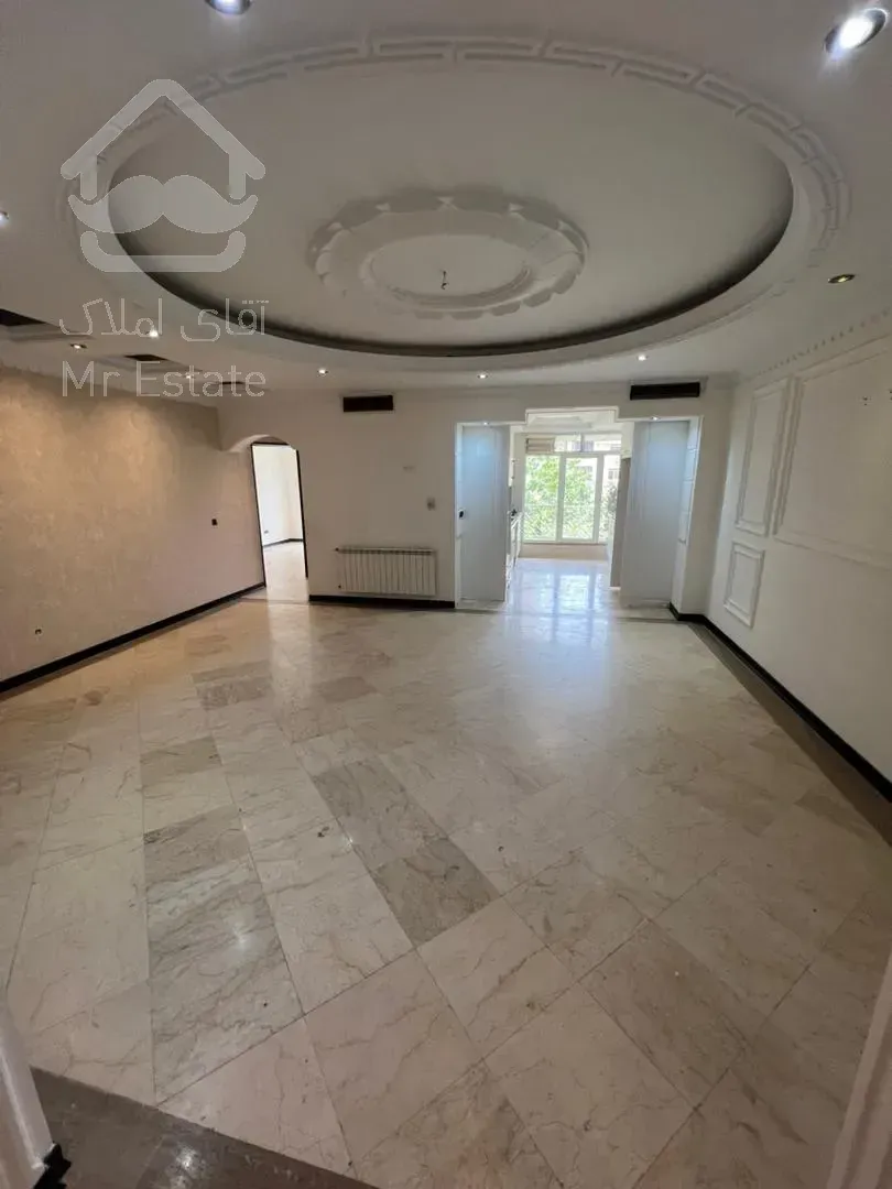 فروش آپارتمان ۶۰ متری رو به نما در بلوار فردوس غرب