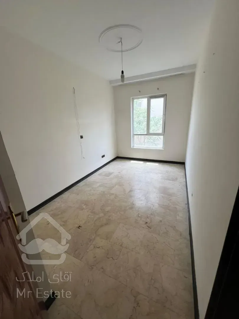 فروش آپارتمان ۶۰ متری رو به نما در بلوار فردوس غرب