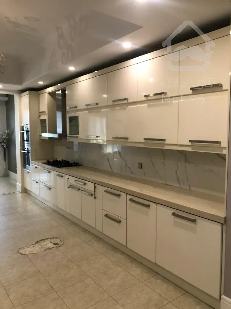 ۲۸۰متر کامرانیه شمالی/ مشاعات فول