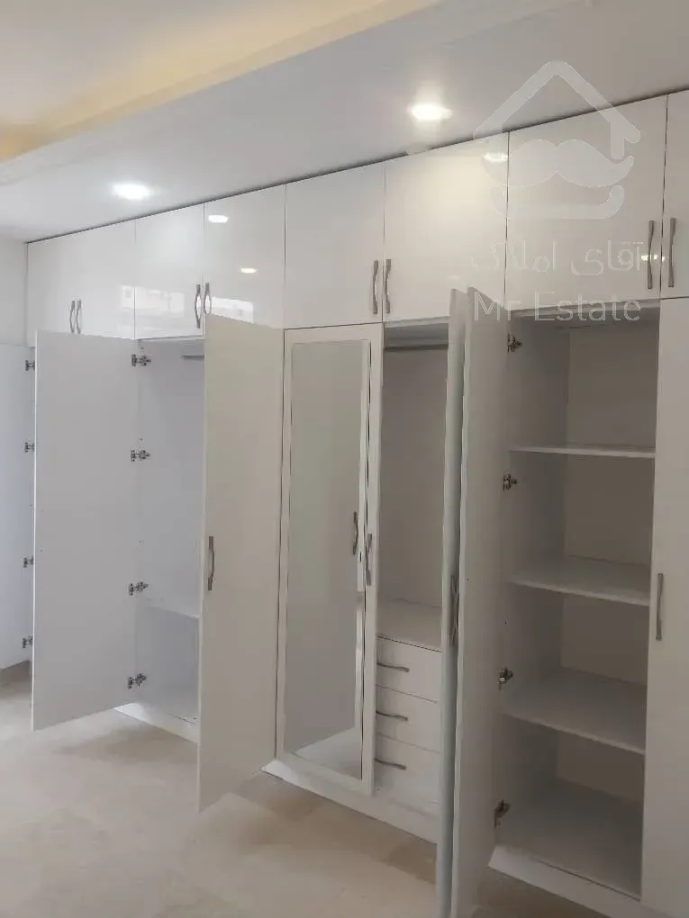 فروش آپارتمان ۸۰متری ۲ خواب در سازمان برنامه