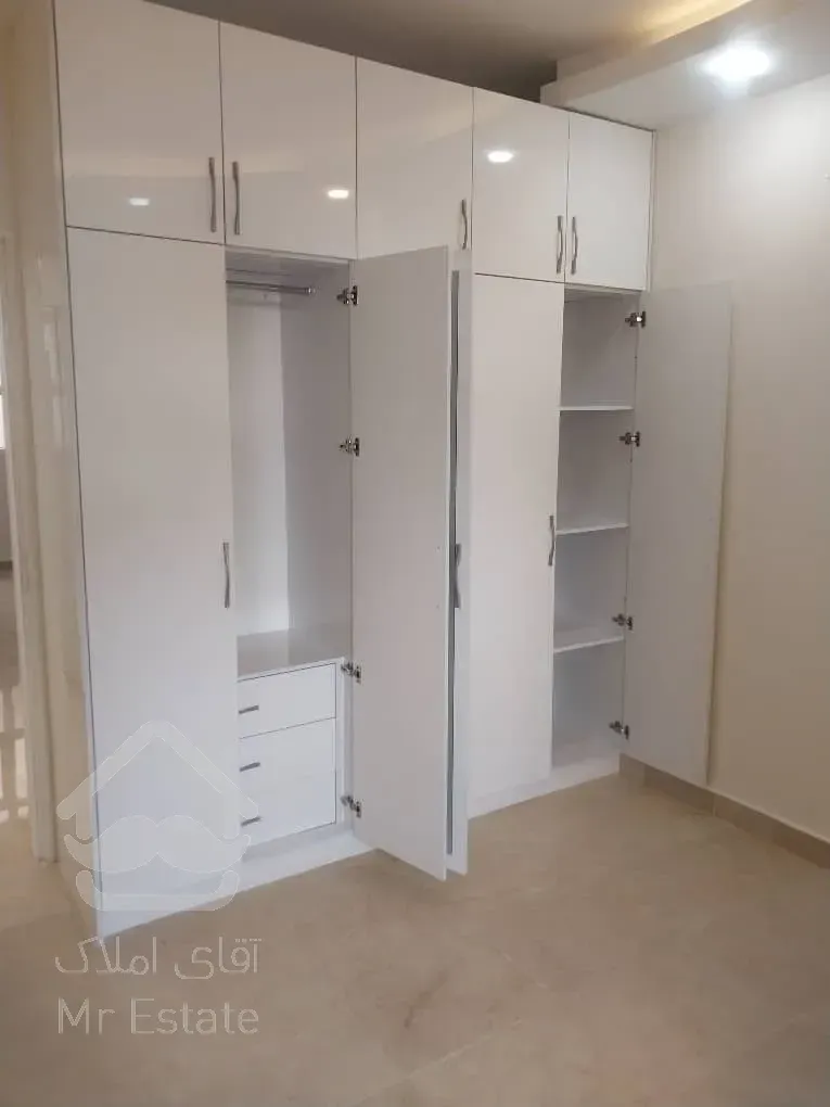 فروش آپارتمان ۸۰متری ۲ خواب در سازمان برنامه