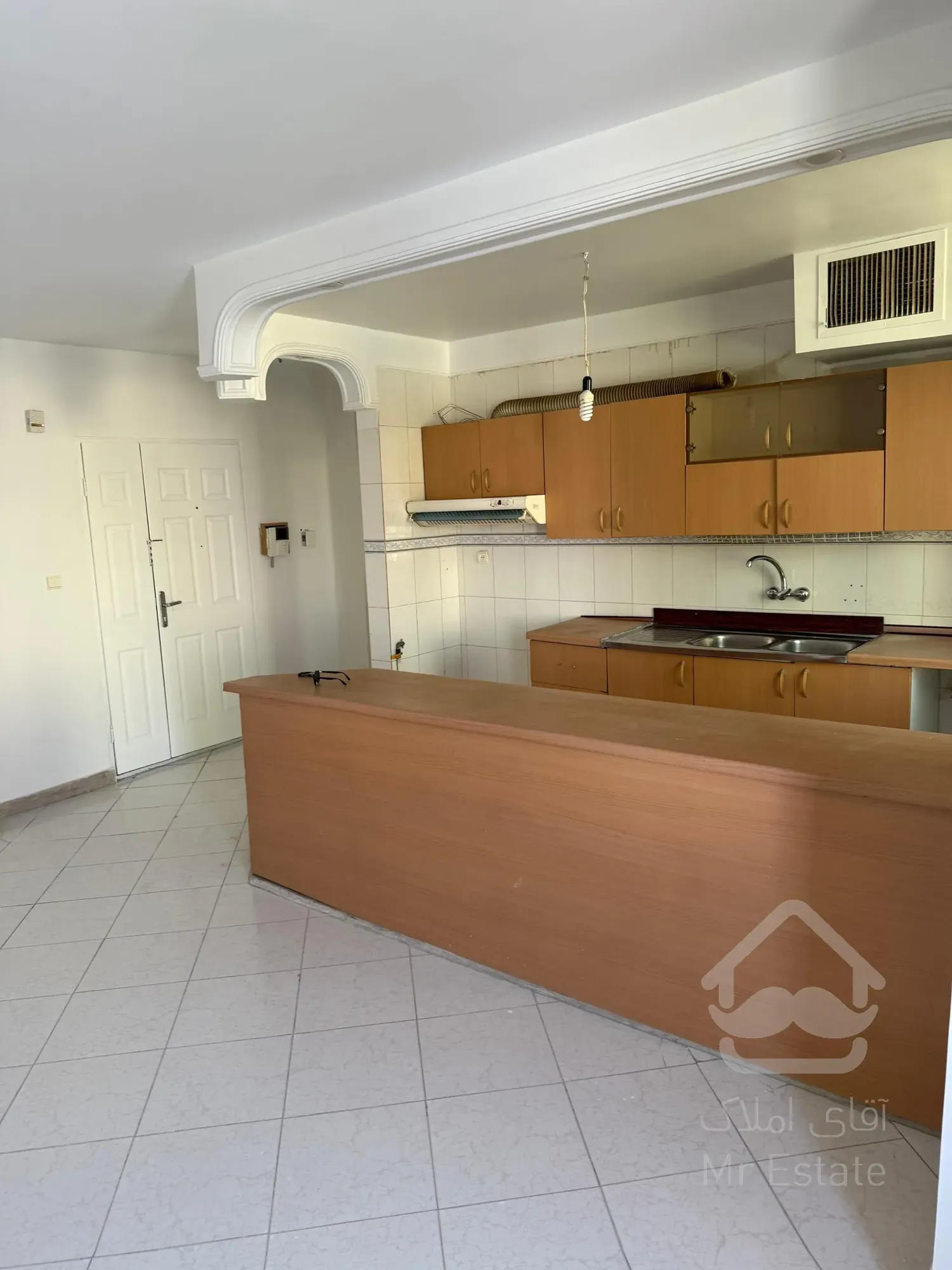 اجاره ۵۵متر ۱خواب حکیمیه