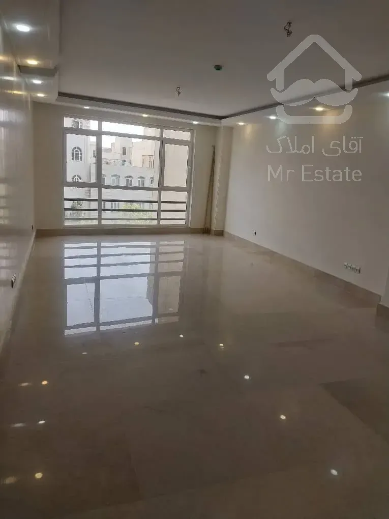 رهن آپارتمان سه خواب نوساز در کوی ارم