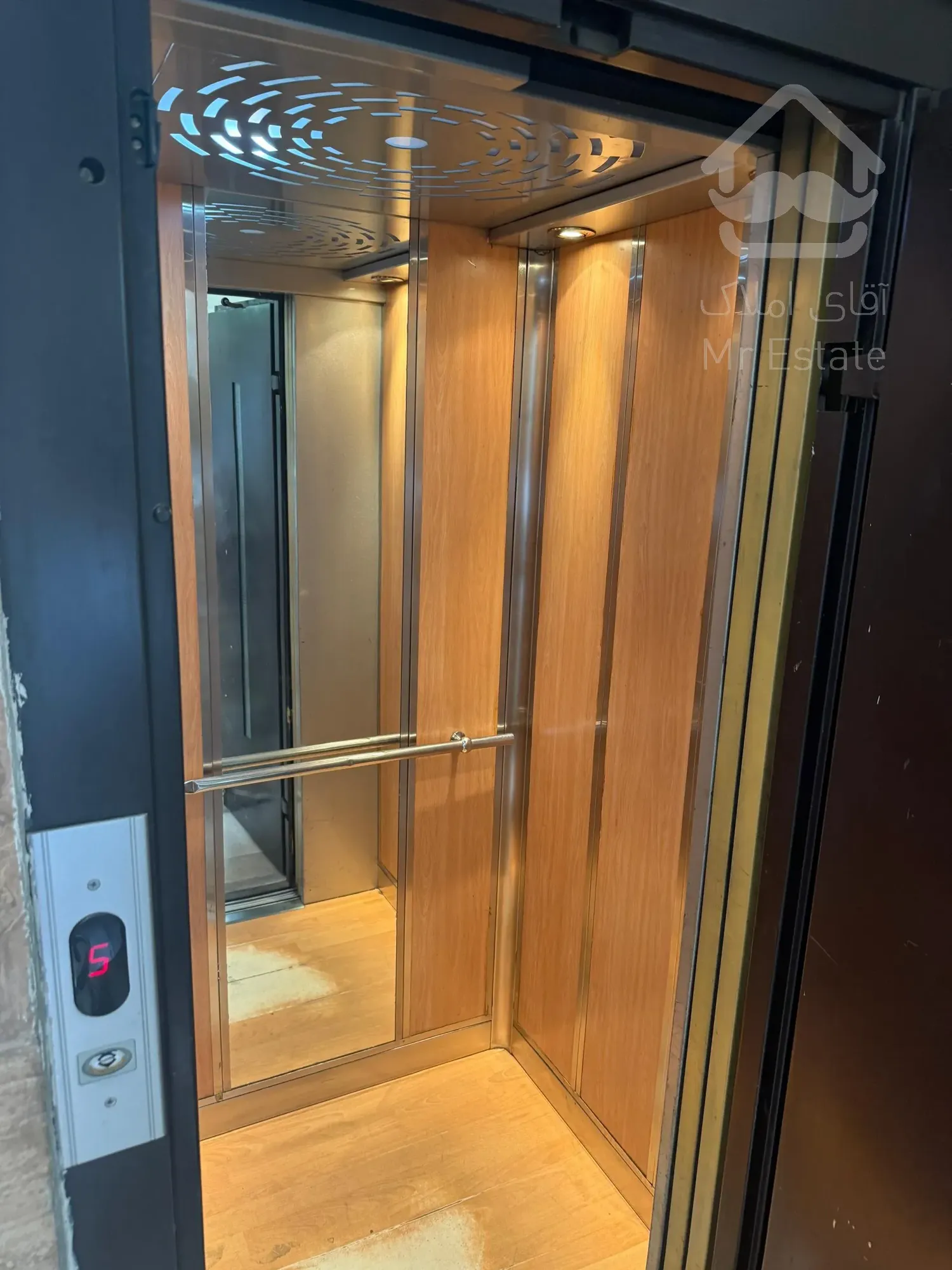 اجاره ۵۵متر ۱خواب حکیمیه