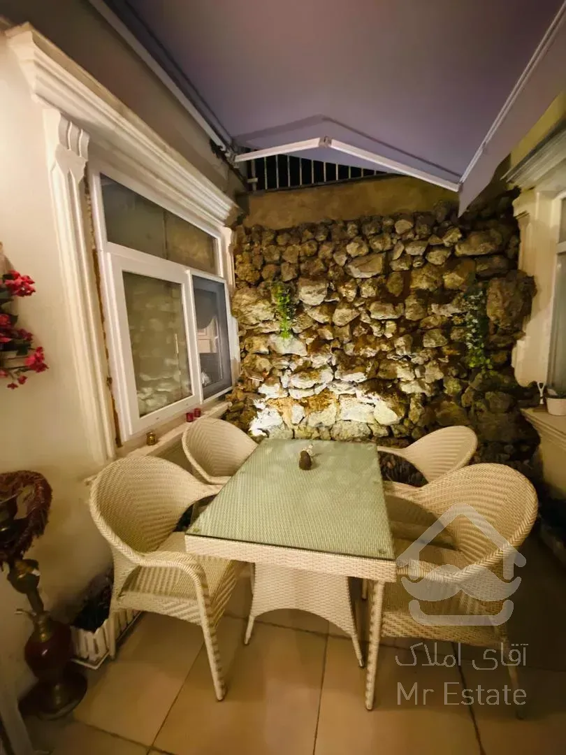 اجاره آپارتمان در برج باغ برند