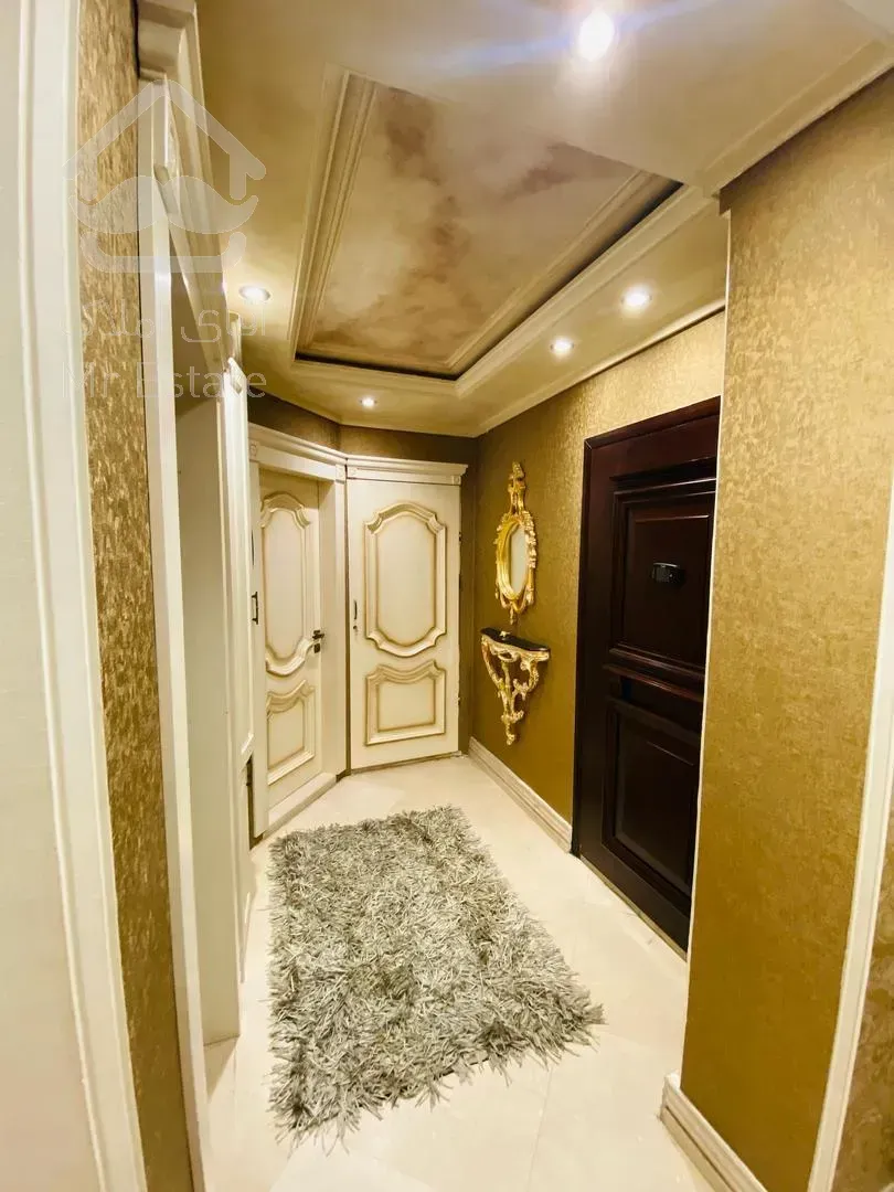 اجاره آپارتمان در برج باغ برند