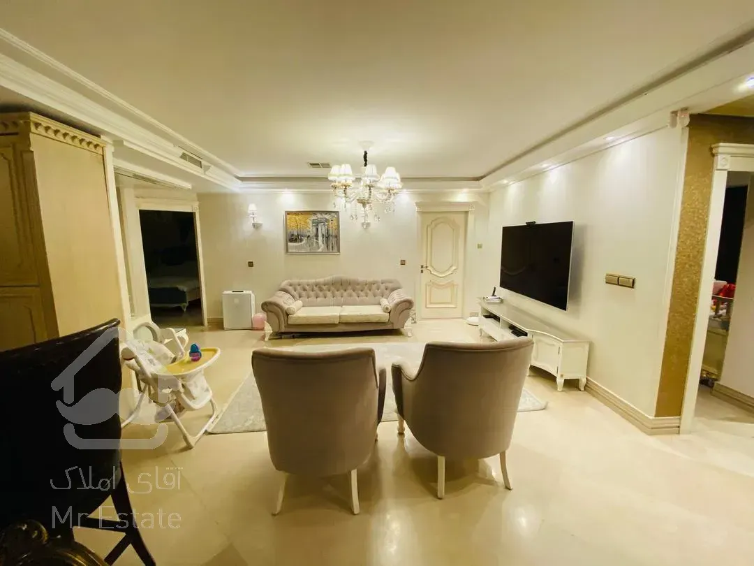 اجاره آپارتمان در برج باغ برند