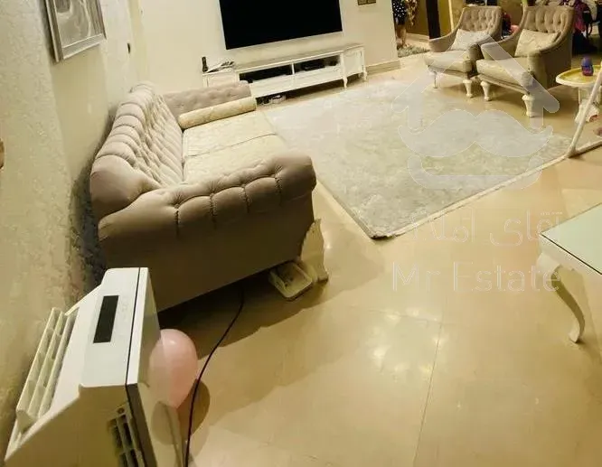 اجاره آپارتمان در برج باغ برند