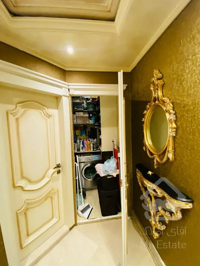 اجاره آپارتمان در برج باغ برند