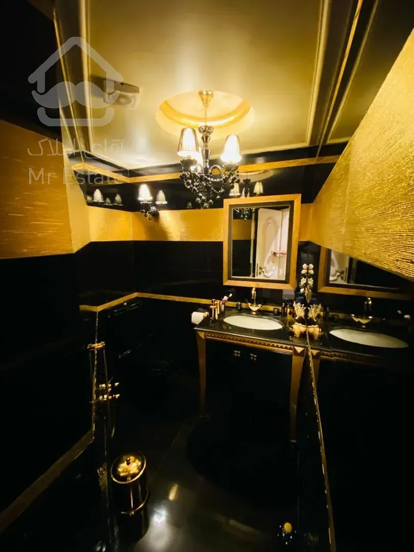 اجاره آپارتمان در برج باغ برند