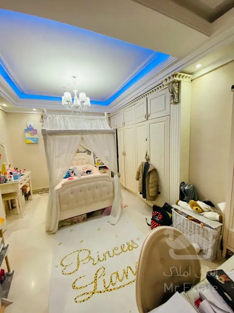 اجاره آپارتمان در برج باغ برند