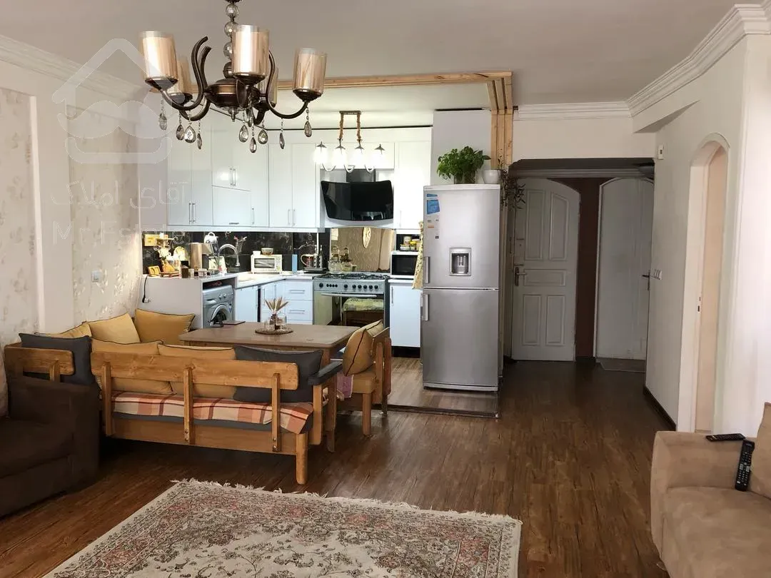 اپارتمان ۸۰ متری دربلواردانشجو