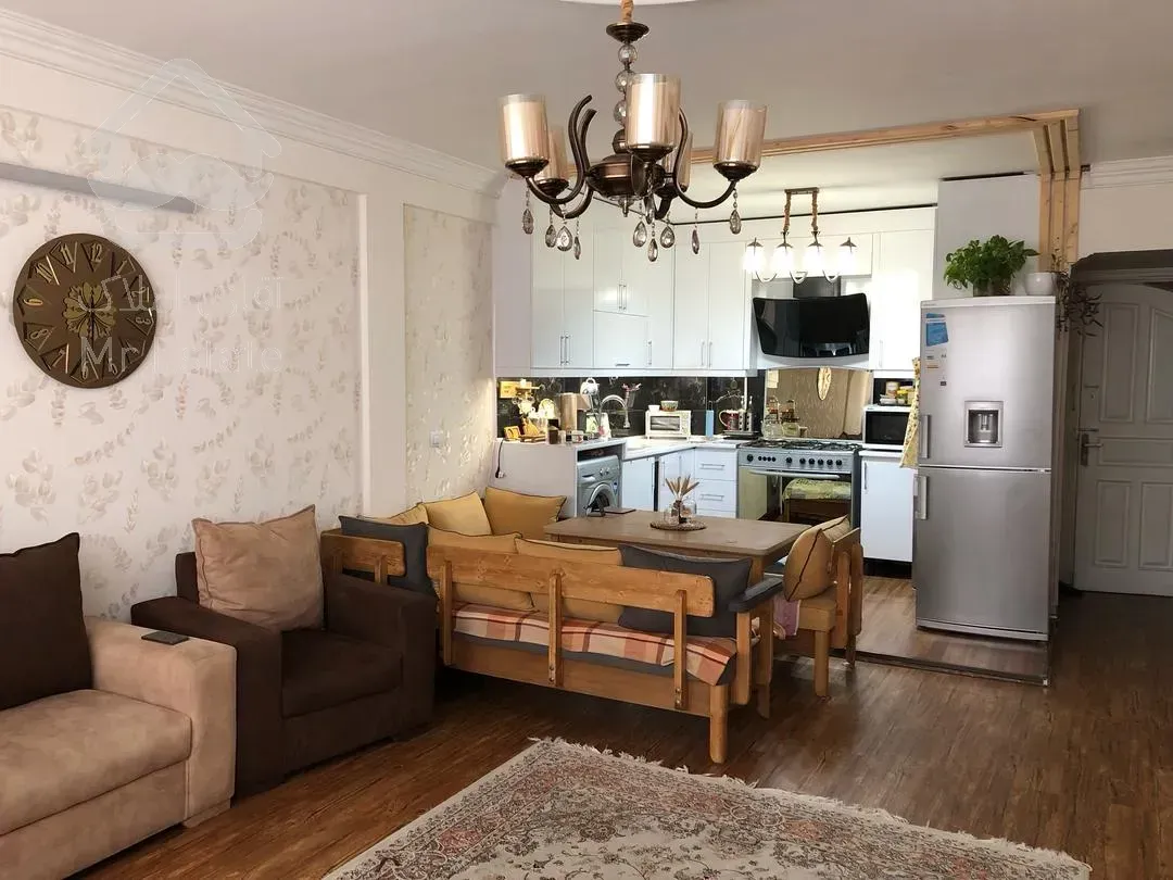 اپارتمان ۸۰ متری دربلواردانشجو