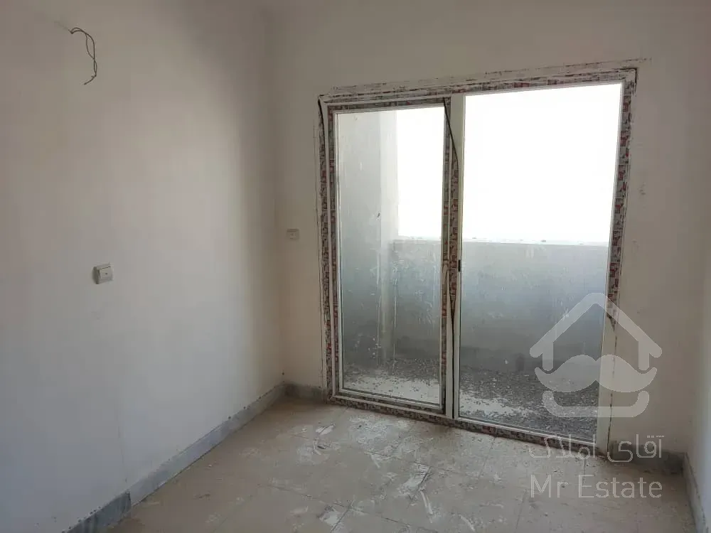 آپارتمان ۷۰ متری طبقه ۴