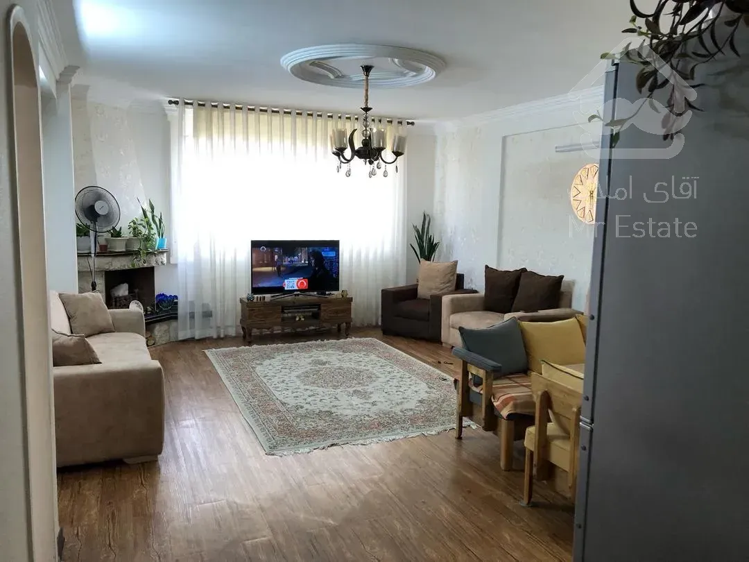 اپارتمان ۸۰ متری دربلواردانشجو