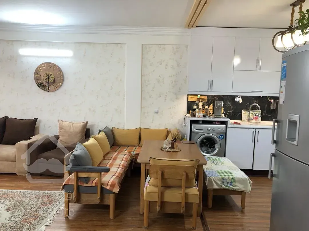 اپارتمان ۸۰ متری دربلواردانشجو