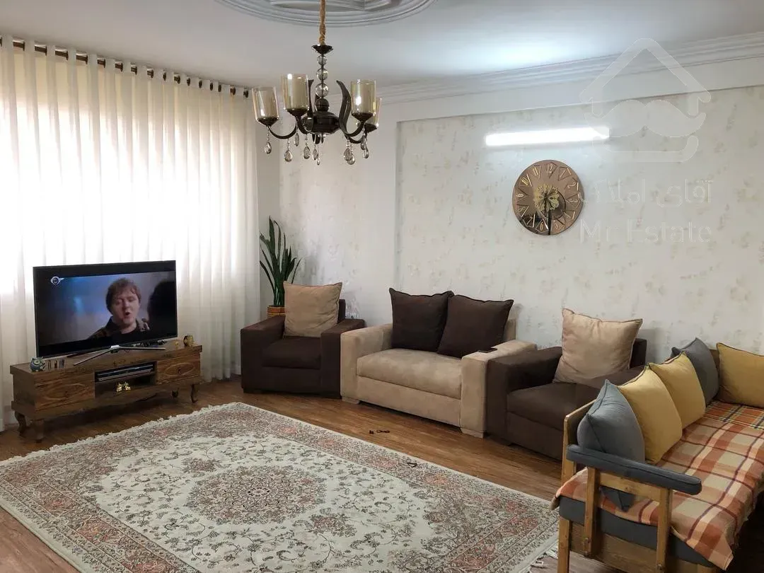 اپارتمان ۸۰ متری دربلواردانشجو