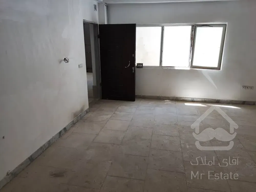 آپارتمان ۷۰ متری طبقه ۴