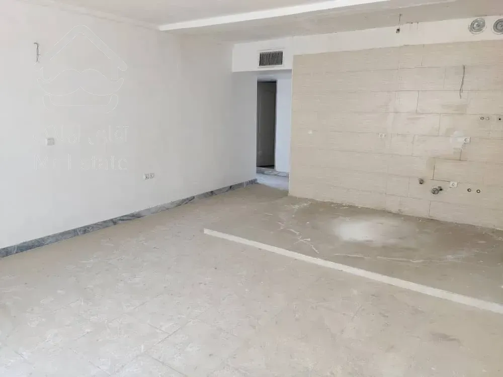 آپارتمان ۷۰ متری طبقه ۴