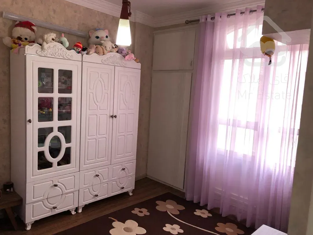 اپارتمان ۸۰ متری دربلواردانشجو