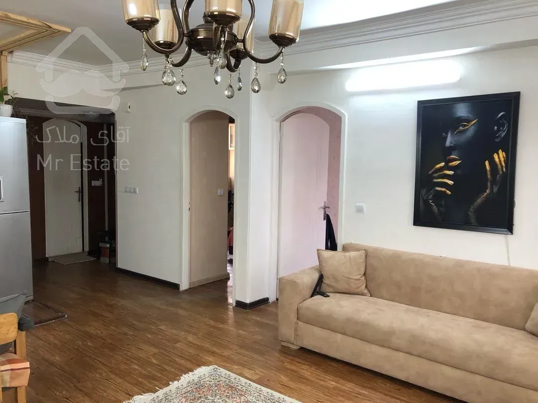 اپارتمان ۸۰ متری دربلواردانشجو