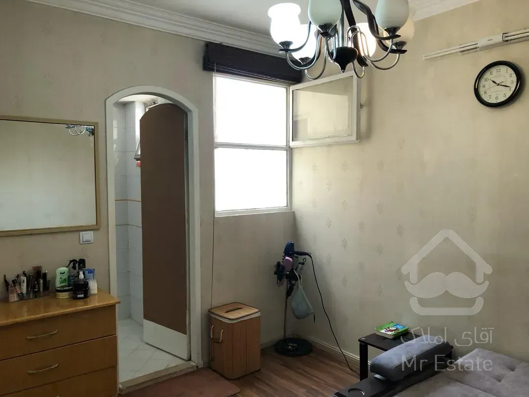 اپارتمان ۸۰ متری دربلواردانشجو