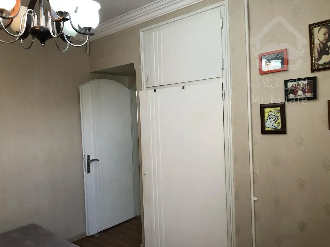 اپارتمان ۸۰ متری دربلواردانشجو