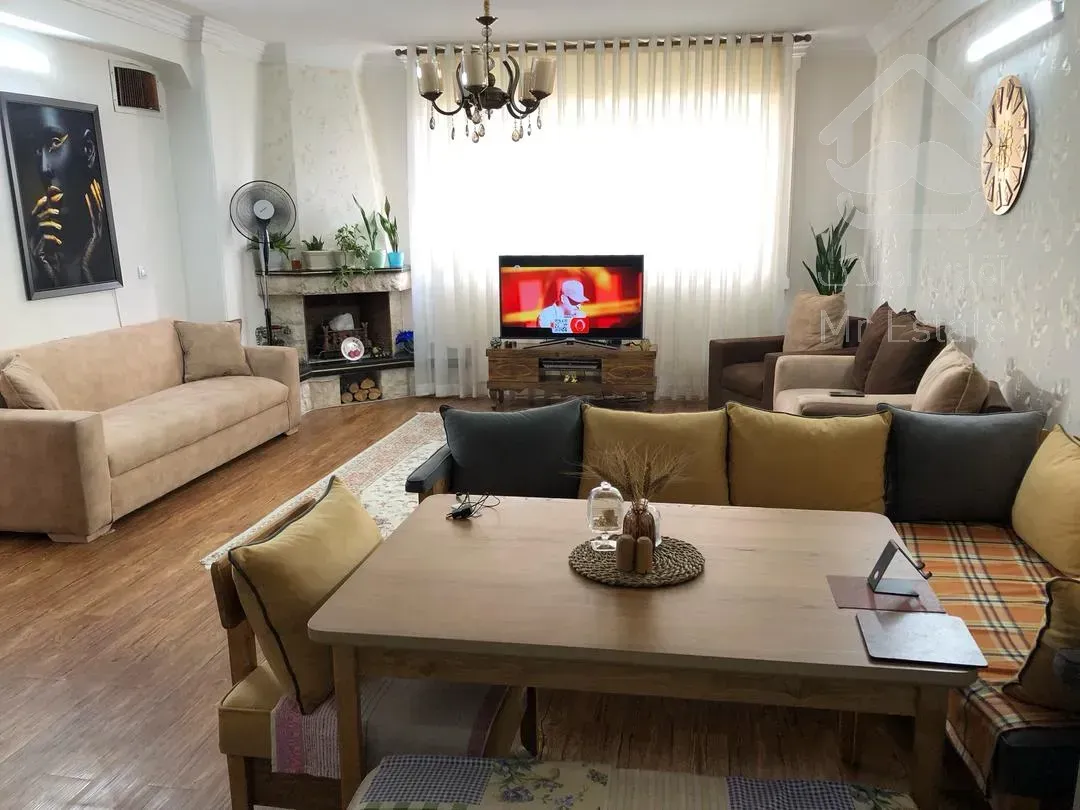 اپارتمان ۸۰ متری دربلواردانشجو