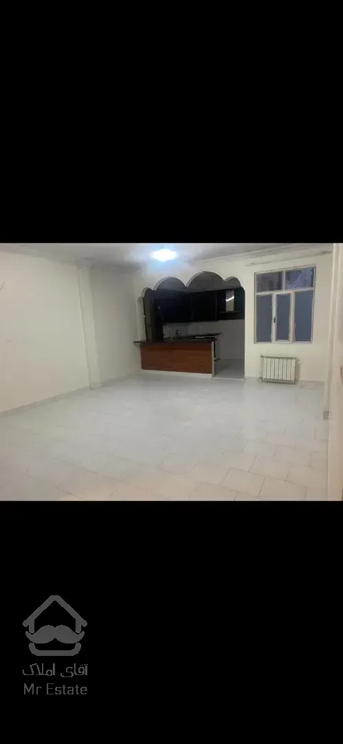 آپارتمان ۷۰متری بی مشابه در منطقه