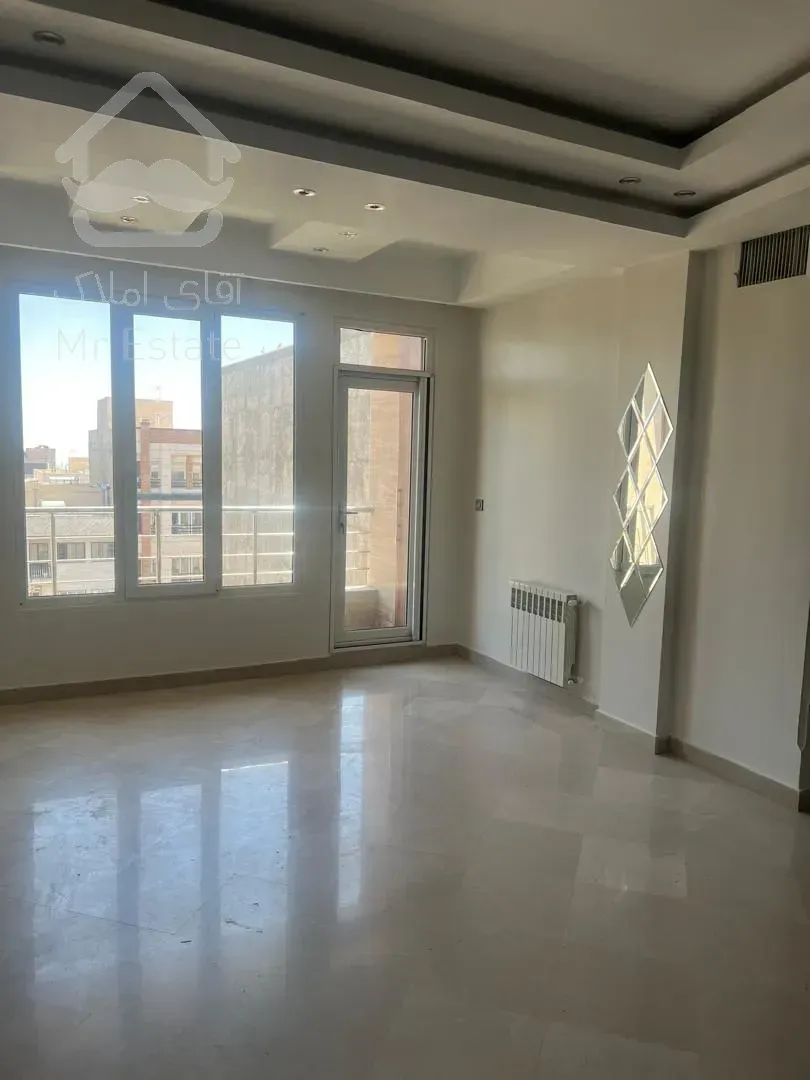 فروش آپارتمان 79 متری 2 خوابه باغ فیض