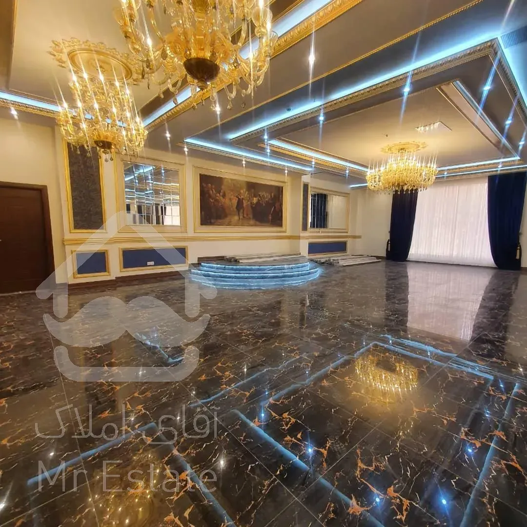 آپارتمان ۸۵متری ۲خواب با مشاعات شیک و مهمان پسند درشهرزیبا