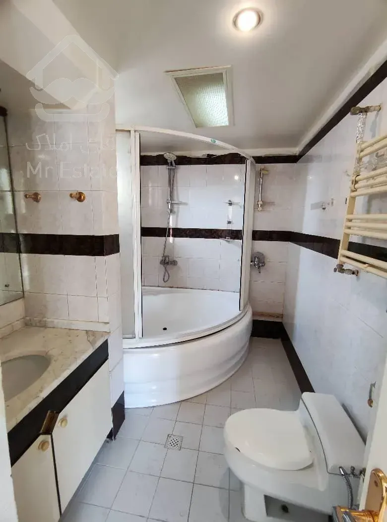 ۱۹۰ متر سه خواب اجودانیه