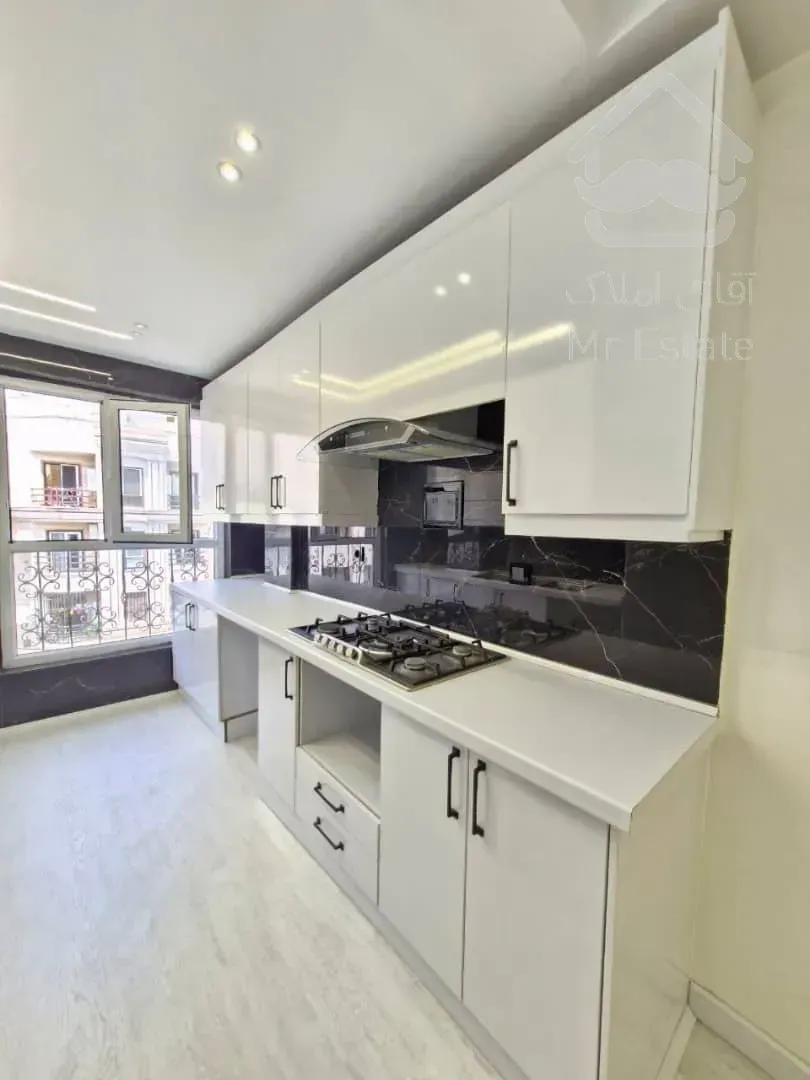 فروش اپارتمان  ۸۰ متر  کم واحد فول امکانات زیر قیمت