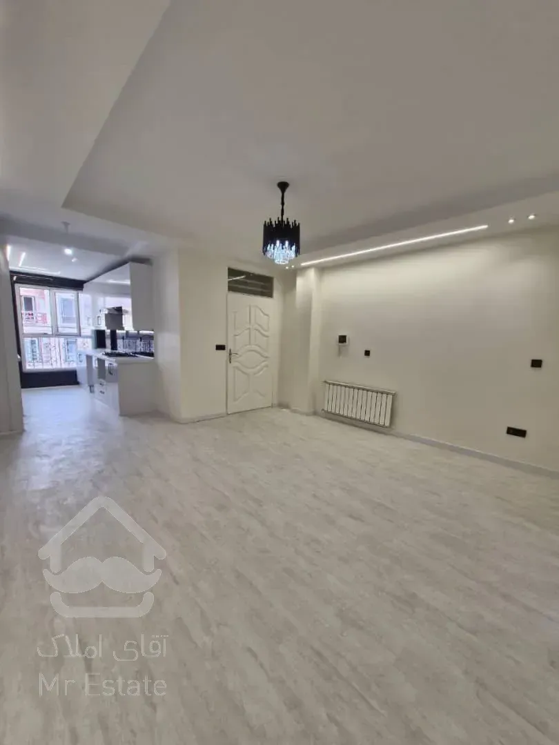 فروش اپارتمان  ۸۰ متر  کم واحد فول امکانات زیر قیمت