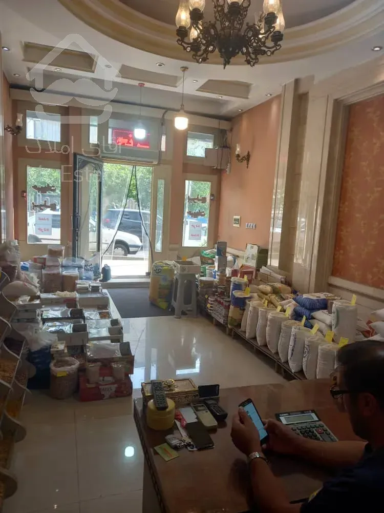 فروش آپارتمان ۲خواب کوی ارم