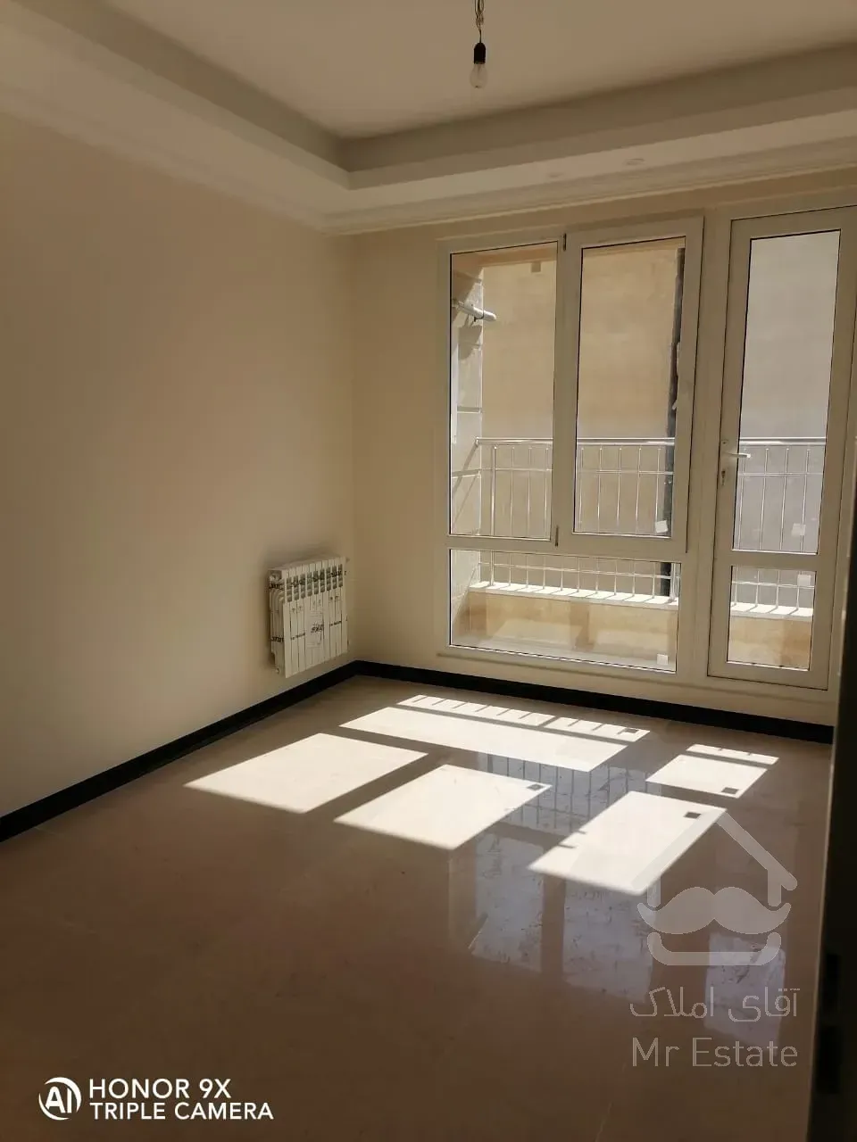 واحد ۱۴۰ متری پونک نوساز کیلیدنخورده تخلیه