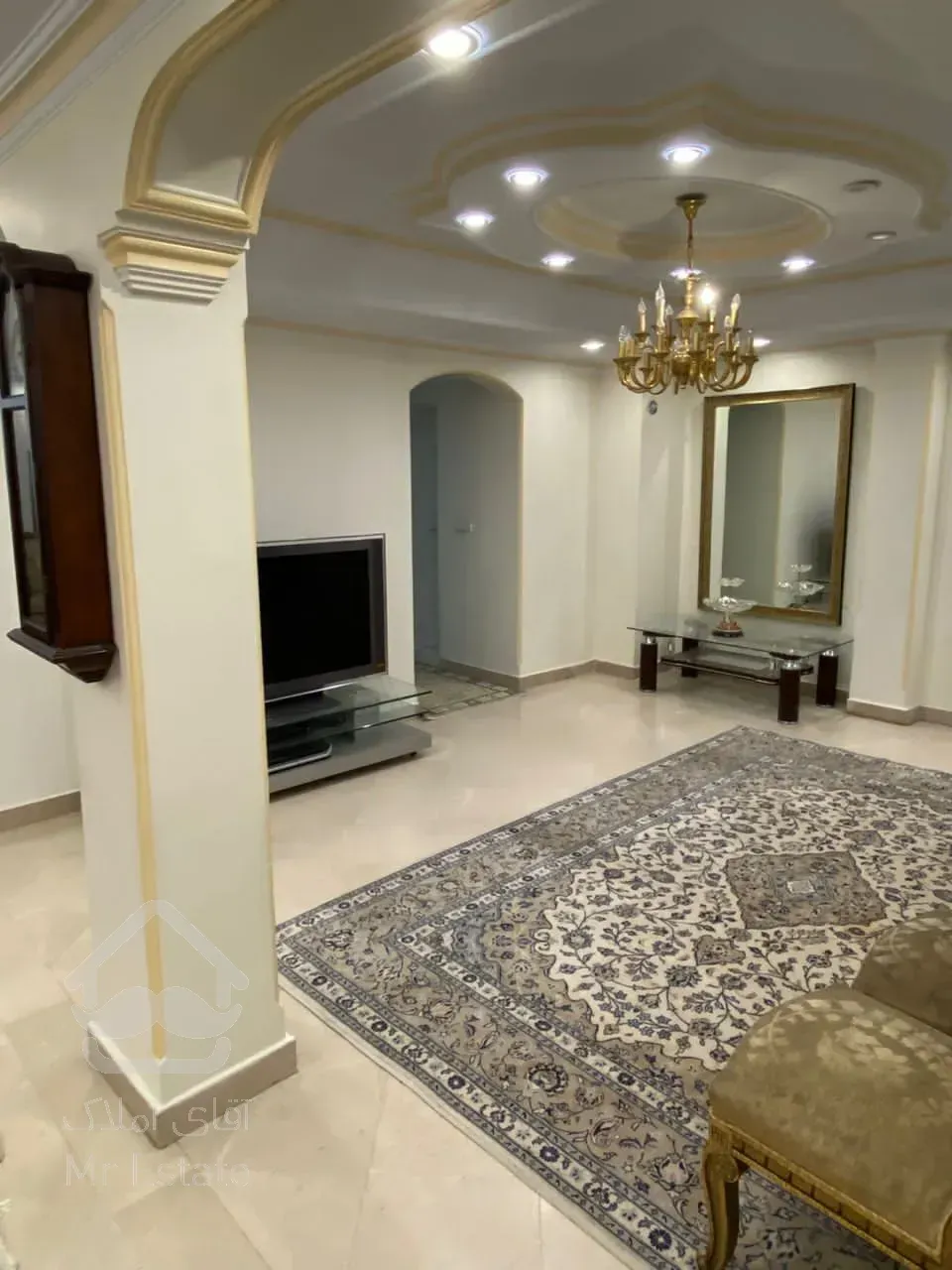 واحد ۱۷۰ متری پونک واحد تخلیه