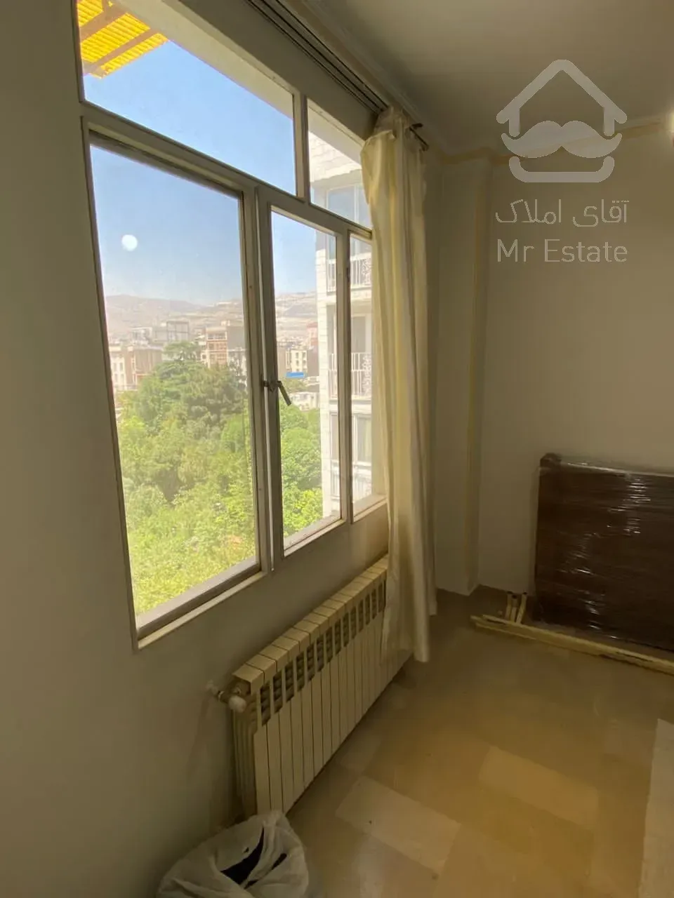 واحد ۱۷۰ متری پونک واحد تخلیه