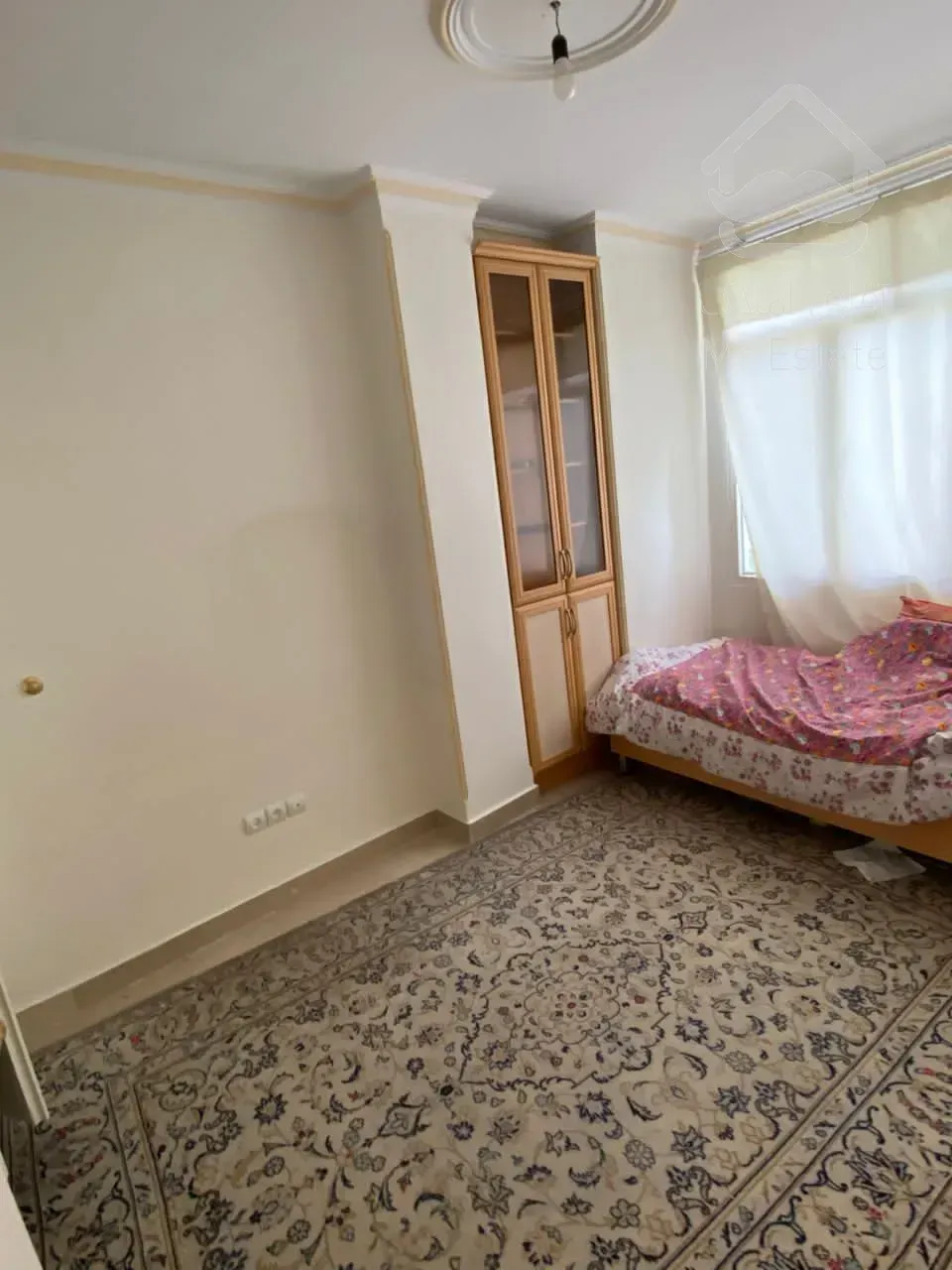 واحد ۱۷۰ متری پونک واحد تخلیه