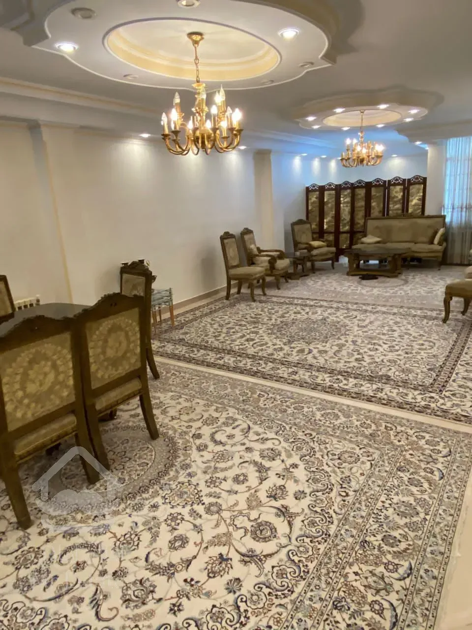 واحد ۱۷۰ متری پونک واحد تخلیه