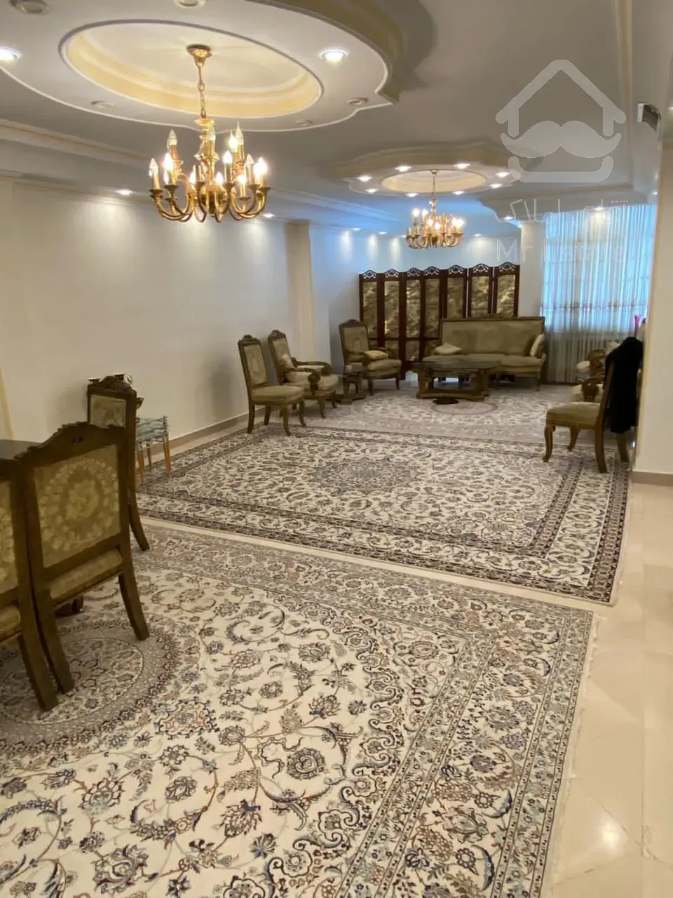 واحد ۱۷۰ متری پونک واحد تخلیه