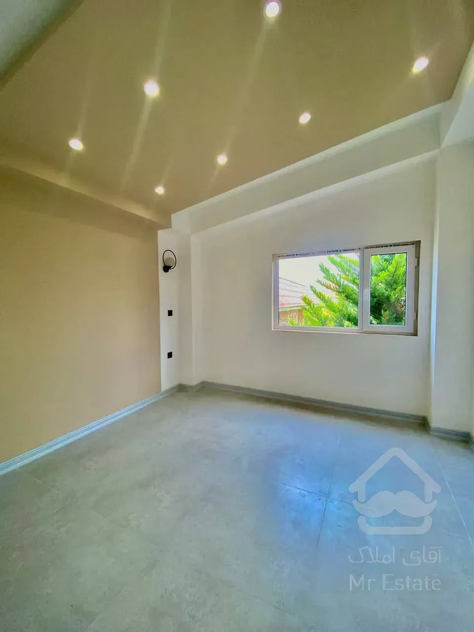 آپارتمان ۵۴متر جنت آباد مرکزی